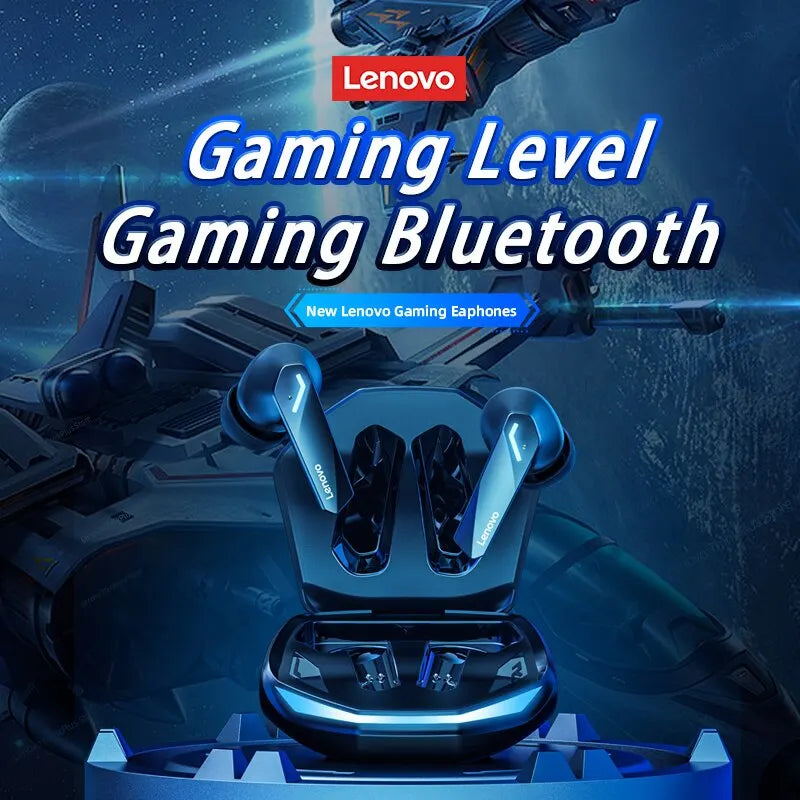 Lenovo GM2 Pro HyperBuds