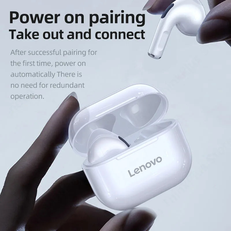 Lenovo LP40 FlexBuds