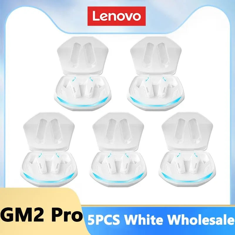 Lenovo GM2 Pro HyperBuds