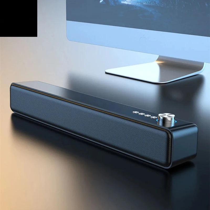 EchoWave Soundbar