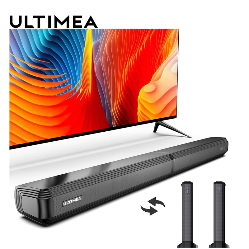 ULTIMEA SoundFlex