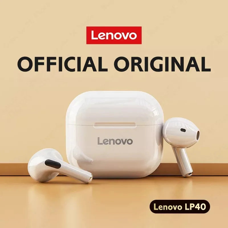 Lenovo LP40 FlexBuds