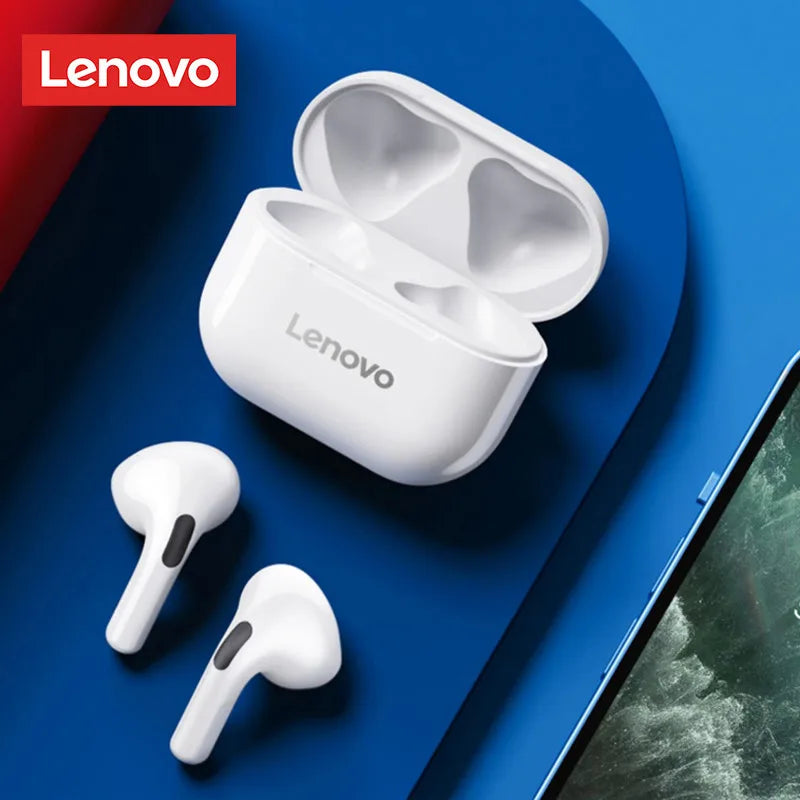 Lenovo LP40 FlexBuds