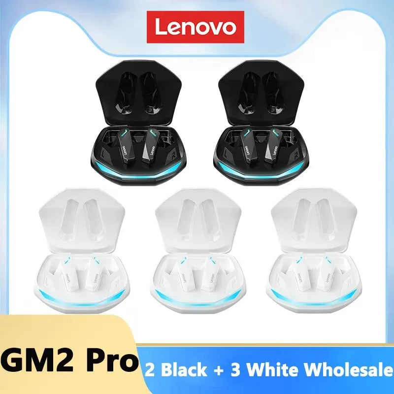 Lenovo GM2 Pro HyperBuds