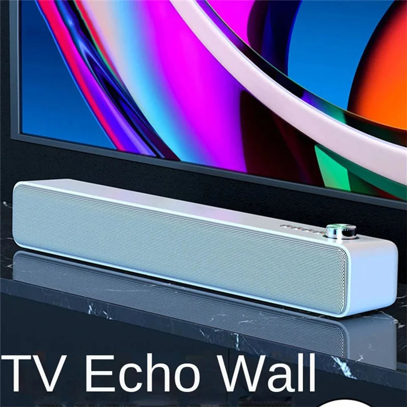 EchoWave Soundbar