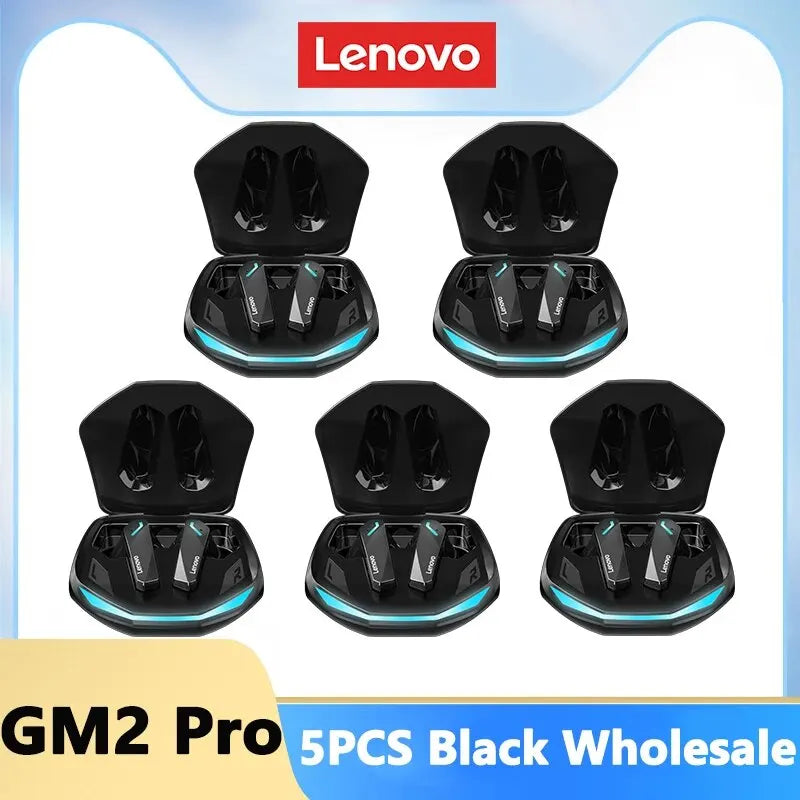 Lenovo GM2 Pro HyperBuds